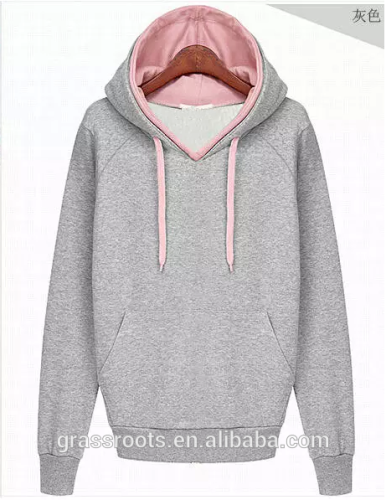 2014 wholesales pullover hoodies for women,ladies hoodie