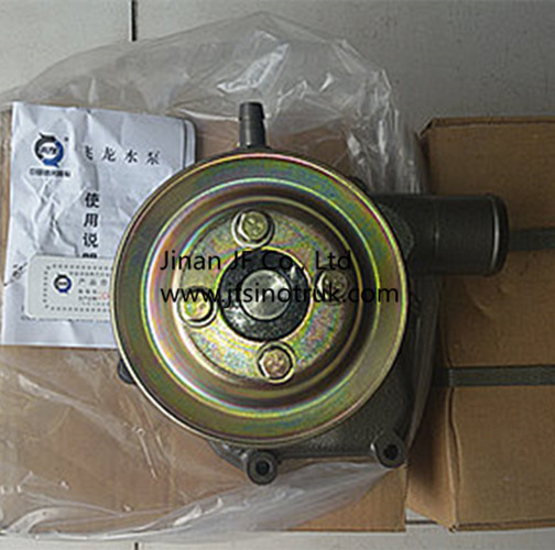 L3000-1307010 B3100-1307010 649-1307010 Yuchai Water Pump