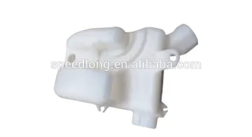 Factory price car body parts water tank for Peugeot 2008
