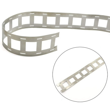 High Quality Nickel Strip for 21700 and 26650 Batteries