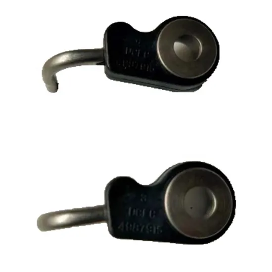 Truck Diesel Spare Parts: Finding the Right Piston Cooling Nozzle (Part Number 4987915) for ISLe, QSL, and ISL Engines