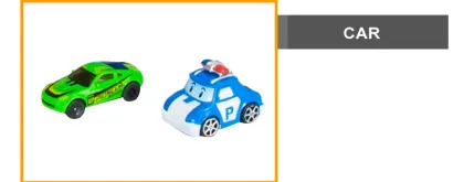 Hot Wheels  Spiral Stack-Up car race track