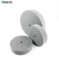 Nylon Fiber Non Woven Buffing Wheel For Deburring