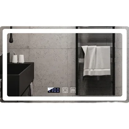 Smart WiFi Android LED Bathroom Smart Mirror