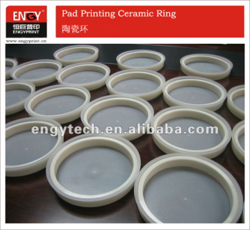 Ceramic Ring for Ink Cup