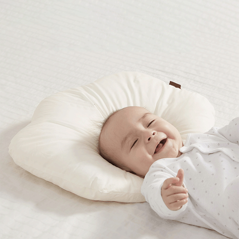 Sorona Foam Filling Baby Pillow