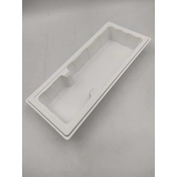 HIPS Vacuum Formed Thermoforming Blister Medical Trays