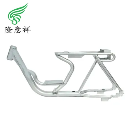 Electric women's Frame (JX-2)