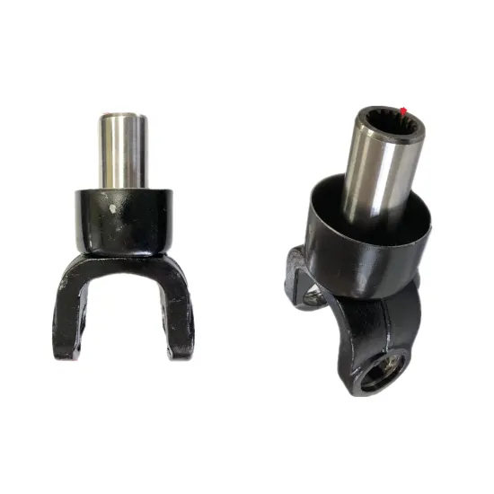 Universal Joint Drive Shaft Yoke OEM 2821 Auto Engine Transmission Parts