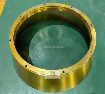 Füllring PT-442.8245 Ersatzteile für Kegelschärfen (CH420, CH430, CH440, CH660, CS420, CS430, CS440, CS660)