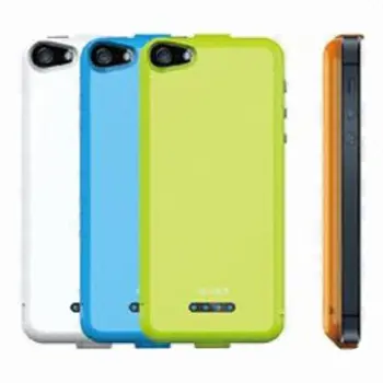 Specialized Battery Cover for iPhone 5