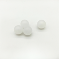 20 mm 25 mm 28,5 mm 28,6 mm 33 mm 35,56 mmpp polypropyleen plastic holle bal voor deodorant