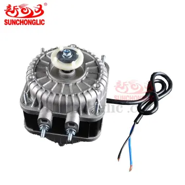 Sunchonglic Refrigerator Parts: 220V 90W Freezer Motor for Sale