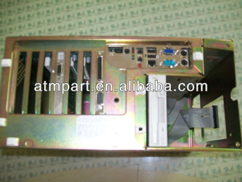 atm parts DB 3030 card cage G5 1.2Ghz Card Cage Assy 00-105509-120A