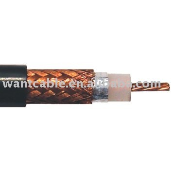 (Multi Core)RG213 Coaxial Cable