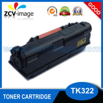 Skrivare Laser Tk322 Toner för Kyocera