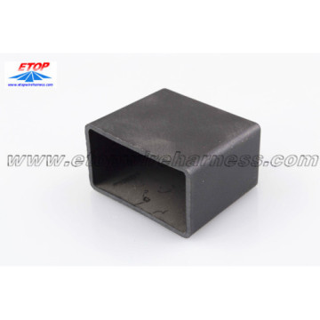 Automotive Relay Plastic Cover Custom For Sale