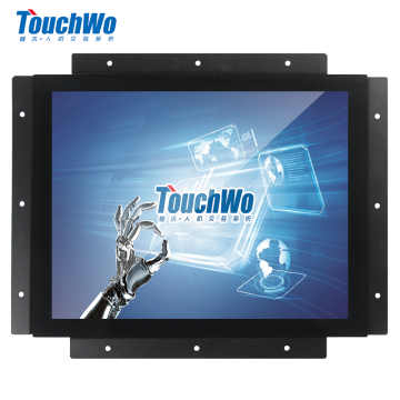 15 inch embedded capactive touch screen panel computer