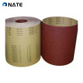 Customized Abrasive Sandpaper Roll Disc For Woodworking