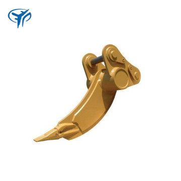 Excavator Ripper Riper Attachment