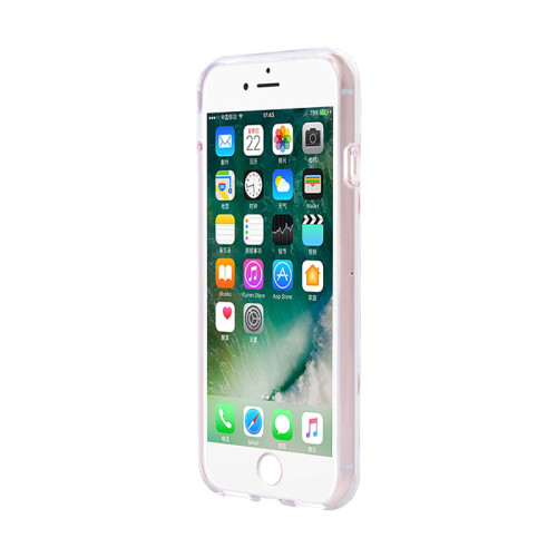 Custom OEM design IMD full color iphone7 case