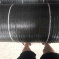 Anti UV Plastic Agricultural Woven Weed Mesh