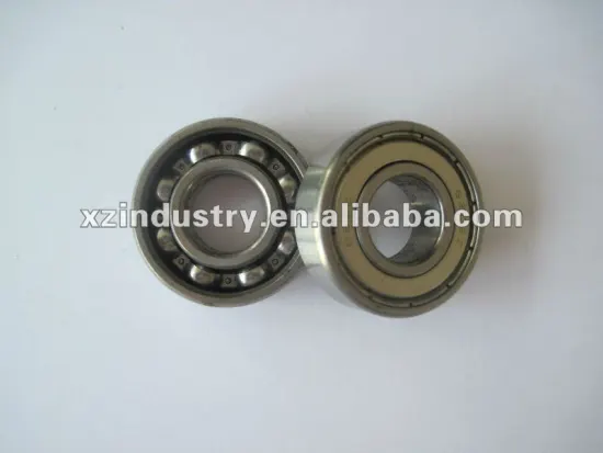 S620 Stainless Steel ball bearing