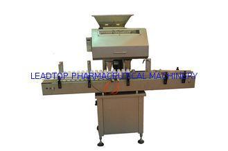 Automatic Electronic Tablet Counting Machine with Multi Cha