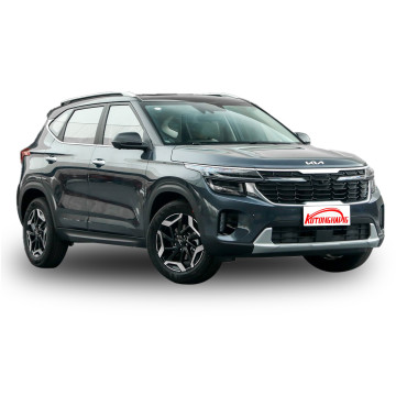 Nowy 5-drzwiowy 5-lewą benzynowy SUV-lewa ręka luksusowa edycja 1,5L w Chinach
