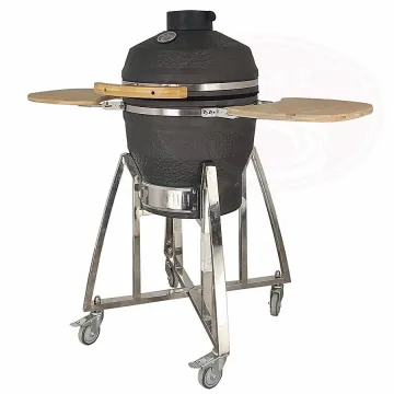 13 Inch Kamado Joe Pellet Grill Ceramic Kamado Grill Table
