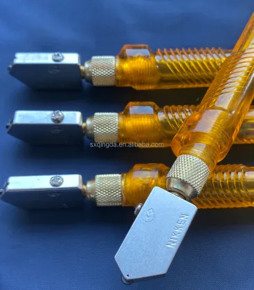 High-Quality Nikken Glass Cutter