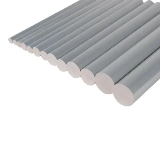 7000 Series Aluminium Bar