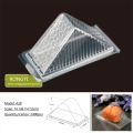 Sandwich Cake Roll Blister Box