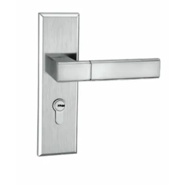 Motise lock EAB01-A SS