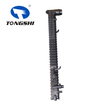 Hot Sale Auto Cooling System Car Aluminum Radiator for BMW X5 E53 4.4i 00-03 OEM 1439103 7544668 7554668 Radiator