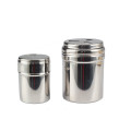 Stainless Steel Sugar Powder Dispenser