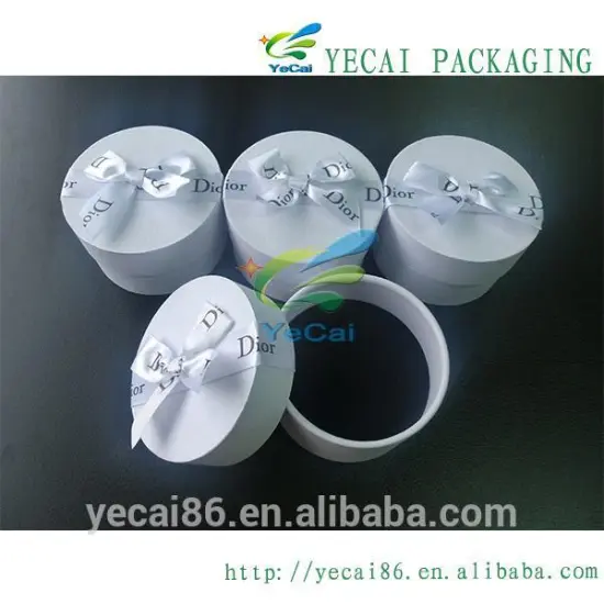 unique personalized cardboard jewelry boxes in stock