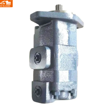 Excavator Hydraulic Gear Pumps: EC360 EC460 EC480 D12D VOE14602247 VOE14537295