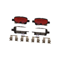 Xirmooyinka biriiga dambe ee Chevrolet P 59090 N