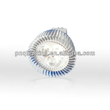 china led mr16