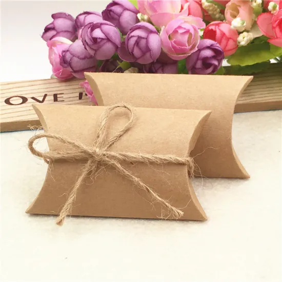 Customized Eyelash Packaging Box With Logo