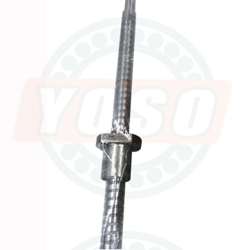 PSP2510 Precision Ball Screw 2510 PSP2510N3AB0549B+C