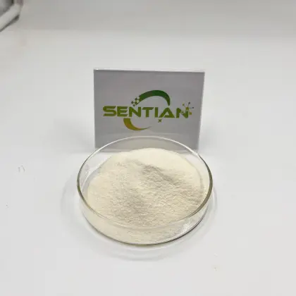 Natural Organic Wheat Peptide Wheat Germ Peptide