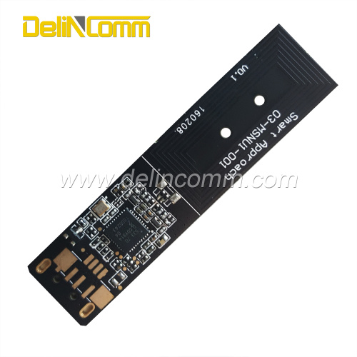 NFC PC/SC Contactless Reader Module
