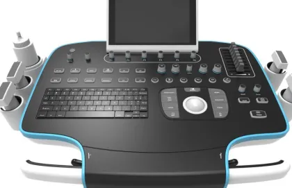 Guaranteed Quality Trolley High Focused Medical Ultrasound