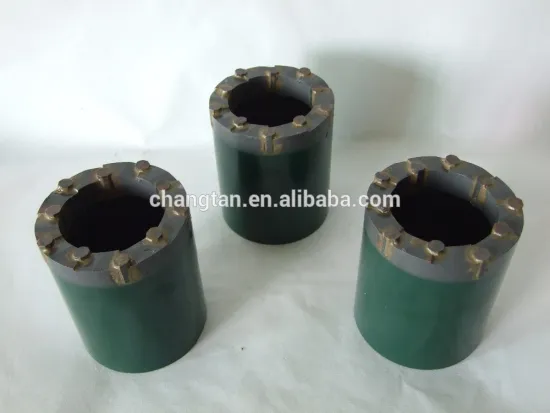 high quality drill bit, reasonable price, gelogical survey drill bit.