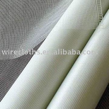 Fiber glass