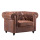 Chesterfield Sofa Set 1+2+3 Seater For Living Room