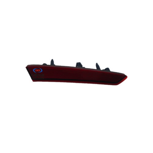 Iftiinka Dib-u-soo-celinta Bumper-ka ee Changan Qiyuan A05