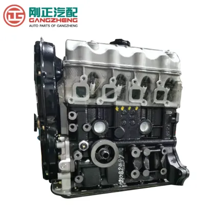 Car Engine Assembly Parts for Models: Great Wall C30, DEER, FENGJUN 3-7, PAO, Wingle, Steed, TENGYI